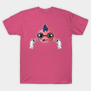 Mischievous Orb T-Shirt